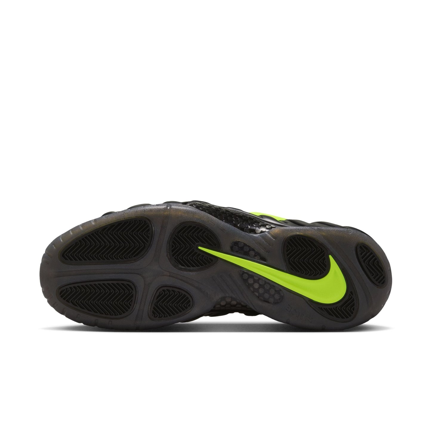 Nike Air Foamposite Pro Voltage ⚡️