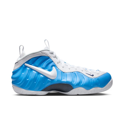 Nike Air Foamposite Pro University Blue