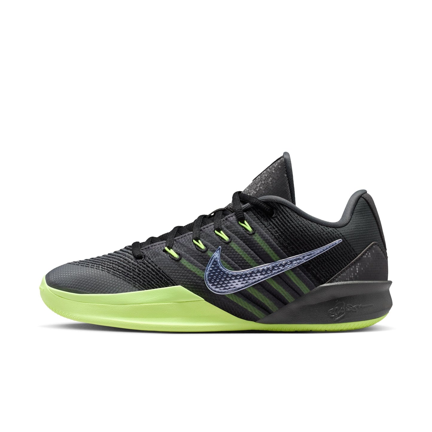 WMNS Nike Sabrina 3 Shooter