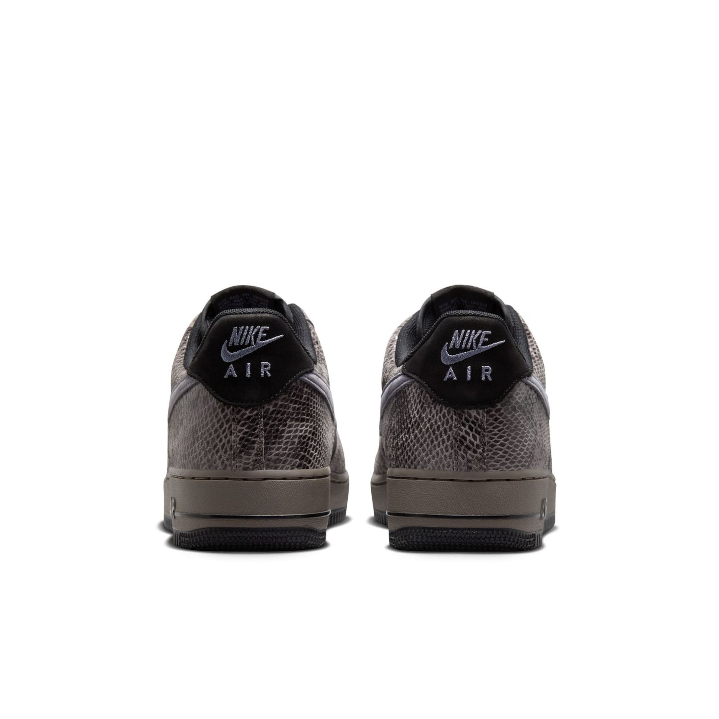 Nike Air Force 1 '07 LV8 Snakeskin