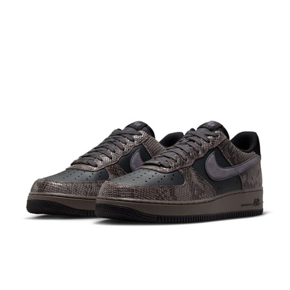 Nike Air Force 1 '07 LV8 Snakeskin