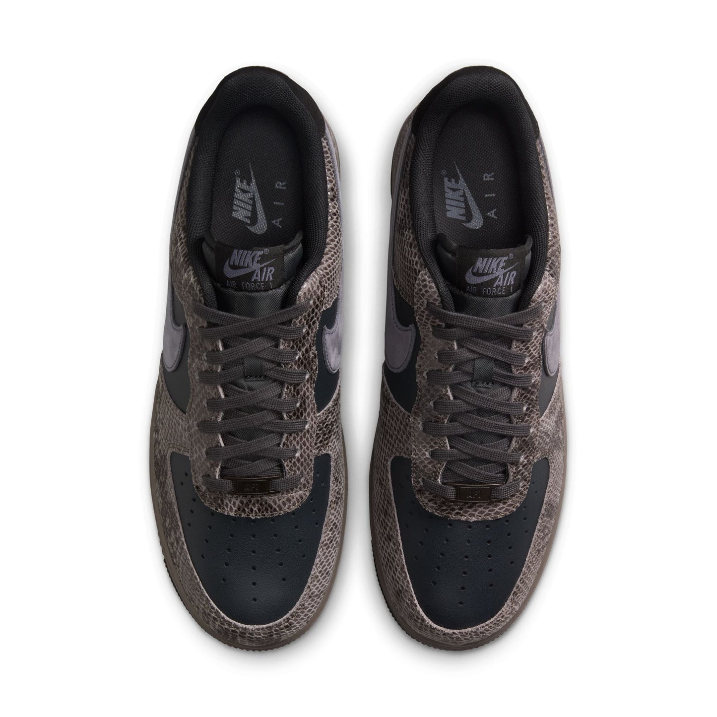 Nike Air Force 1 '07 LV8 Snakeskin