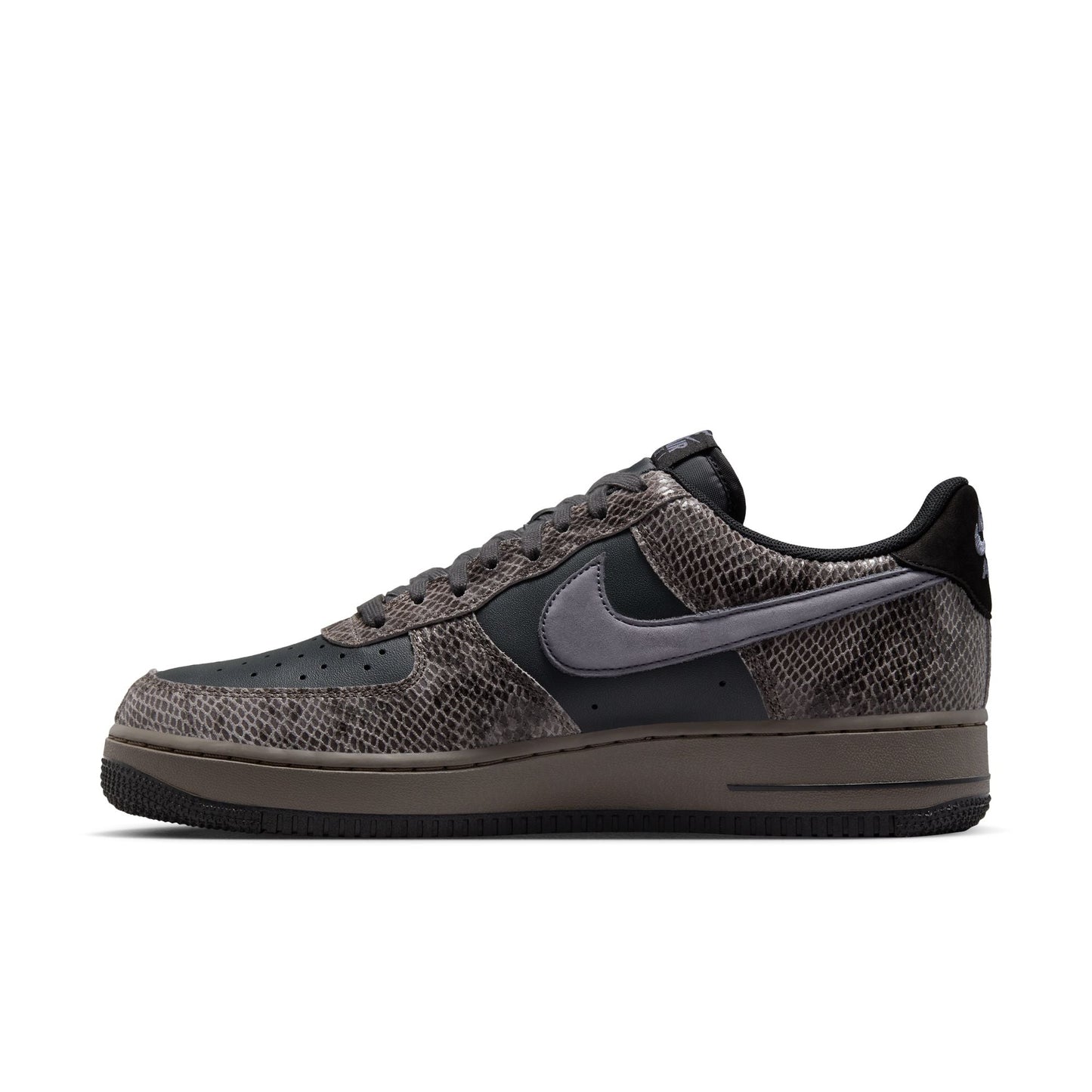 Nike Air Force 1 '07 LV8 Snakeskin