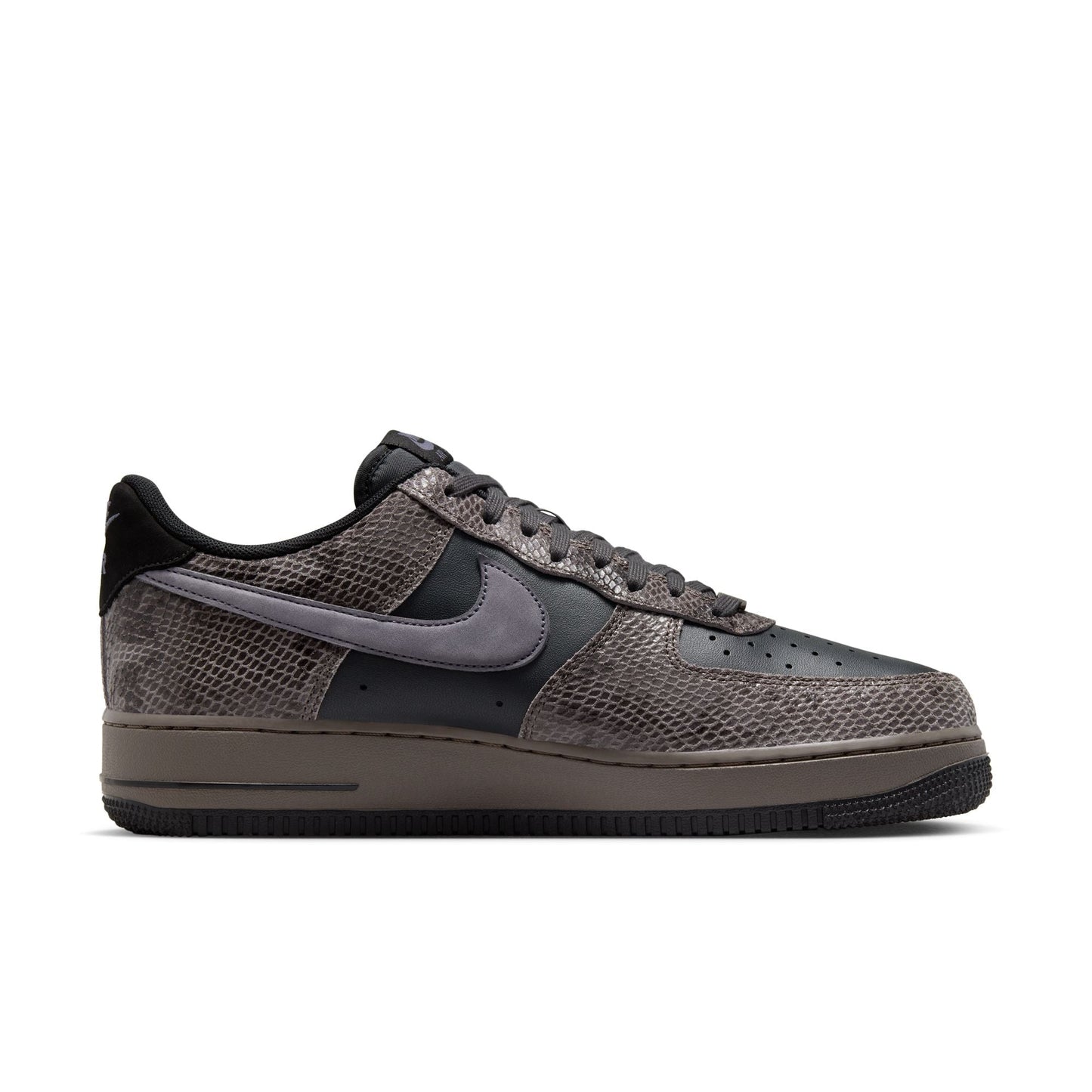 Nike Air Force 1 '07 LV8 Snakeskin
