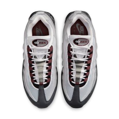 WMNS Nike Air Max 95 Big Bubble Auna Brown