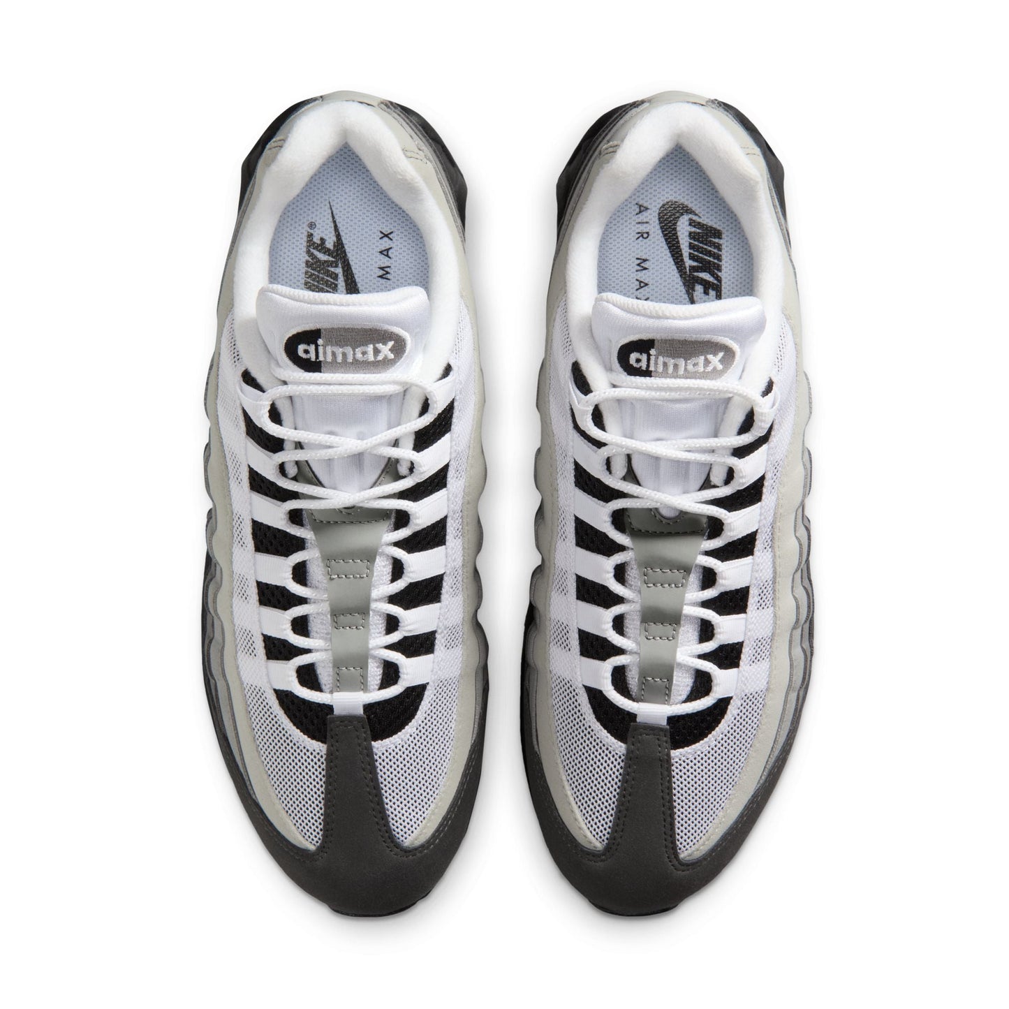 Nike Air Max 95 OG Granite