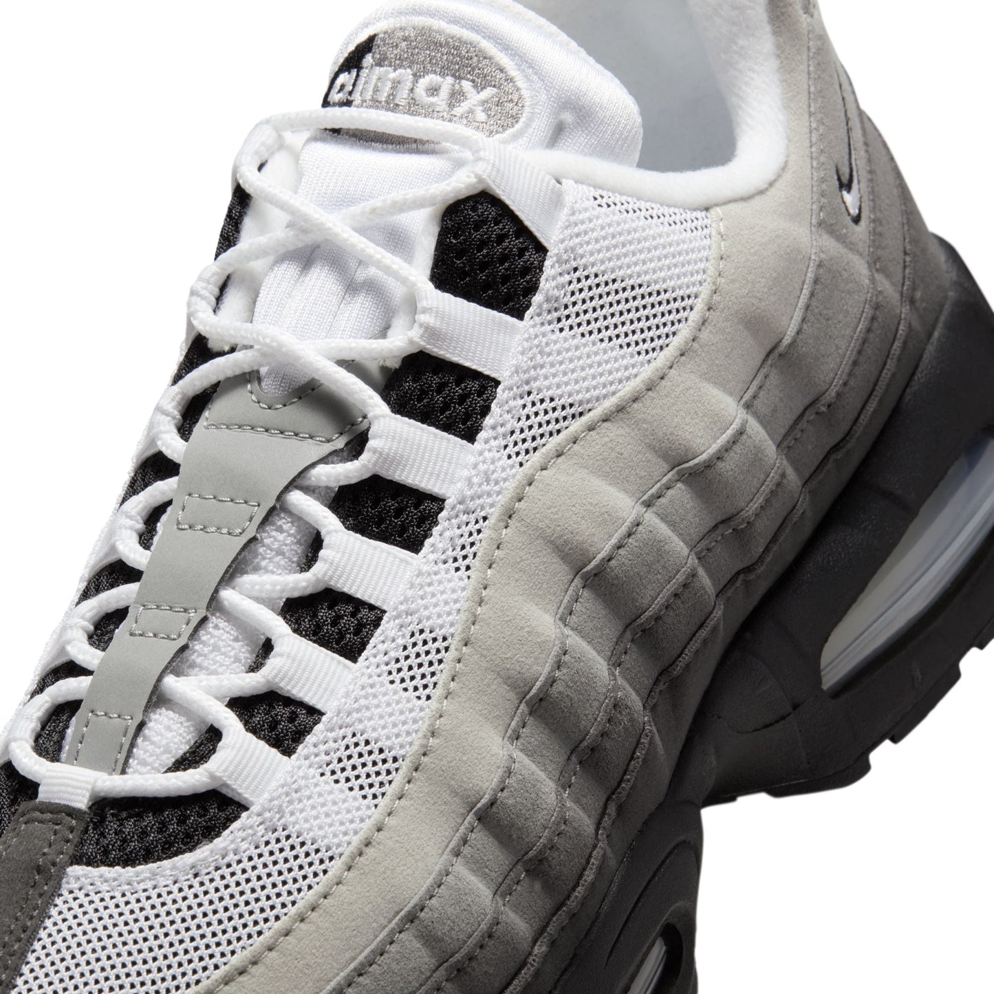 Nike Air Max 95 OG Granite