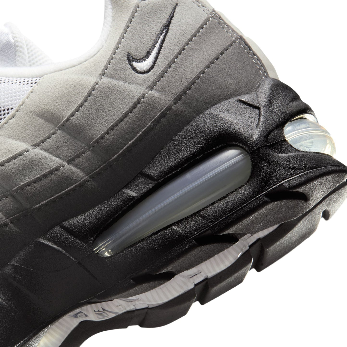 Nike Air Max 95 OG Granite