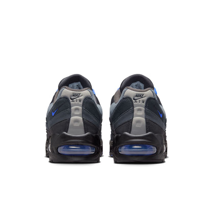 Nike Air Max 95 Big Bubble Black Sapphire