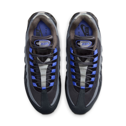 Nike Air Max 95 Big Bubble Black Sapphire