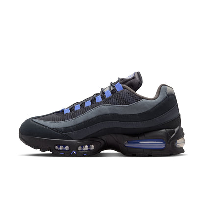 Nike Air Max 95 Big Bubble Black Sapphire