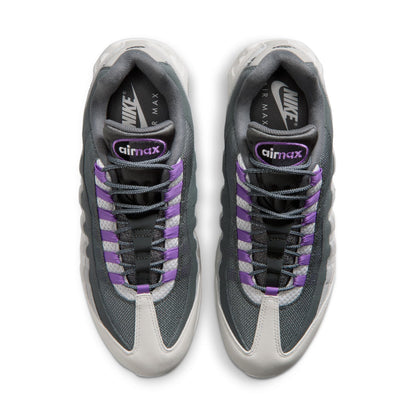 Nike Air Max 95 OG Big Bubble Bright Violet ￼
