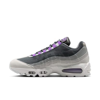 Nike Air Max 95 OG Big Bubble Bright Violet ￼