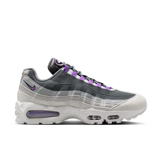 Nike Air Max 95 OG Big Bubble Bright Violet ￼