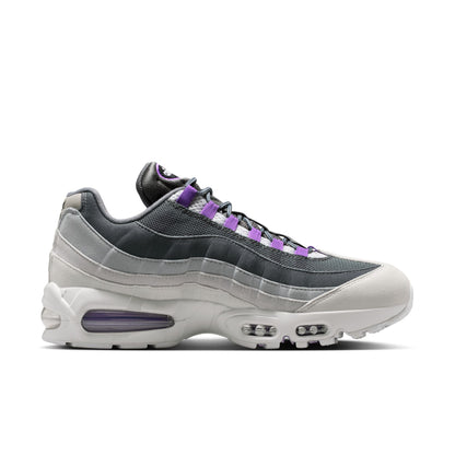 Nike Air Max 95 OG Big Bubble Bright Violet ￼