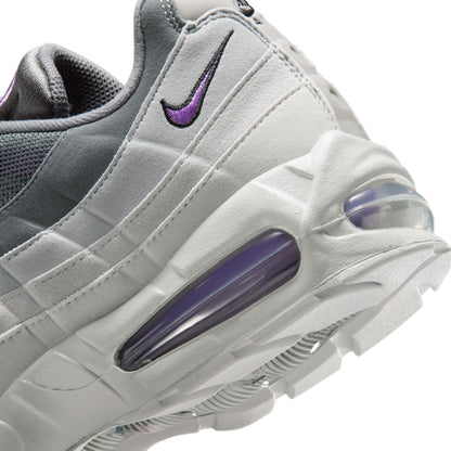 Nike Air Max 95 OG Big Bubble Bright Violet ￼