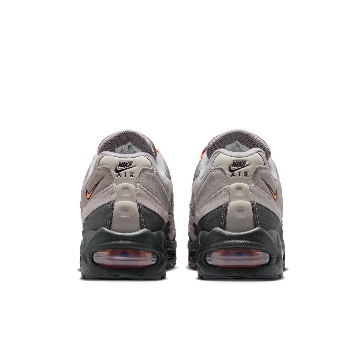 Nike Air Max 95 Big Bubble