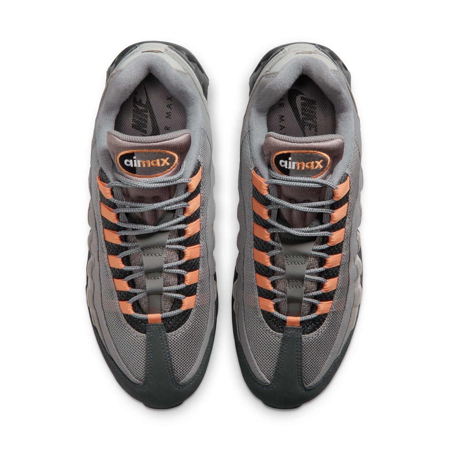 Nike Air Max 95 Big Bubble