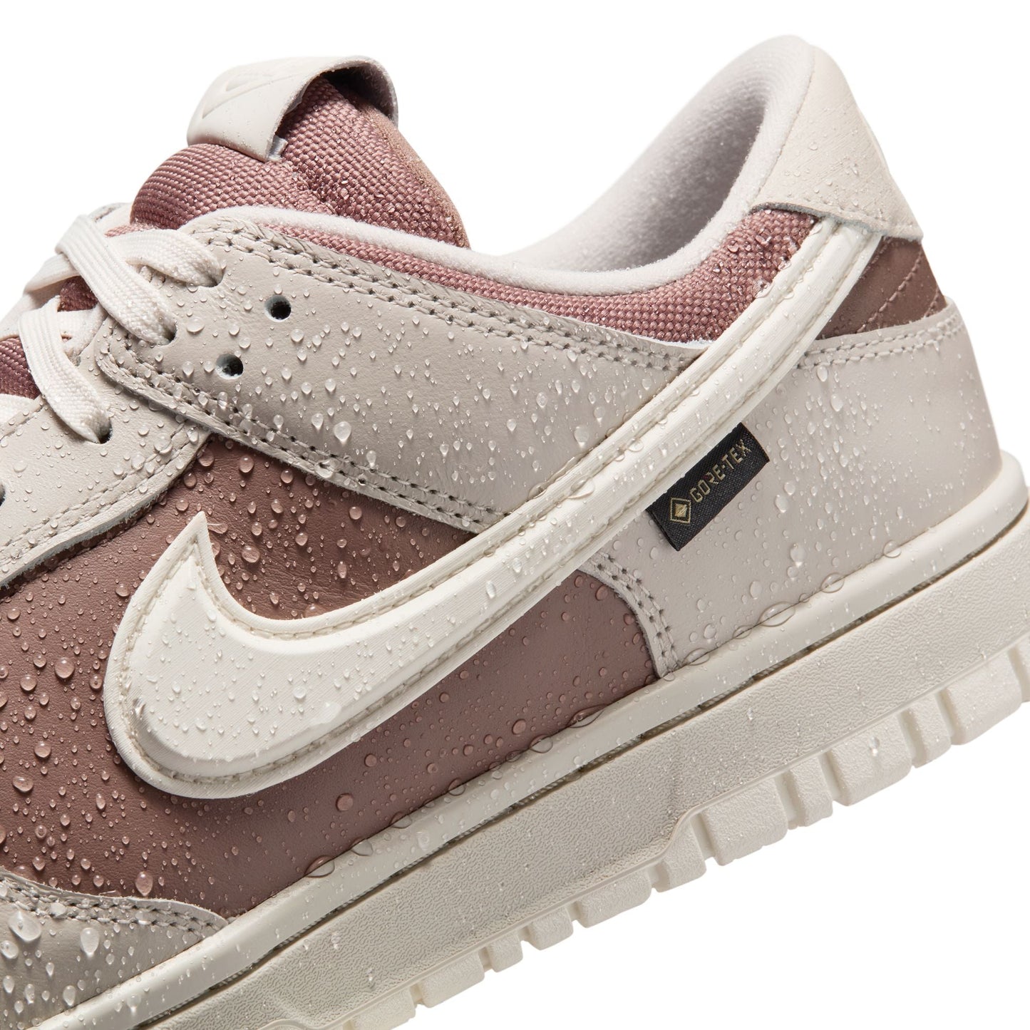Nike Dunk Low GORE-TEX