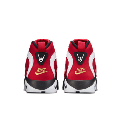 Nike Air Diamond Turf II