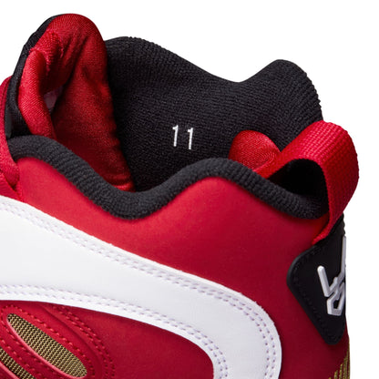 Nike Air Diamond Turf II