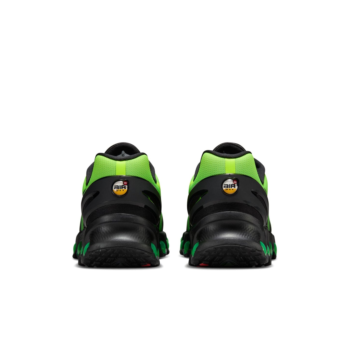 Nike Air Max DN8 Green Strike