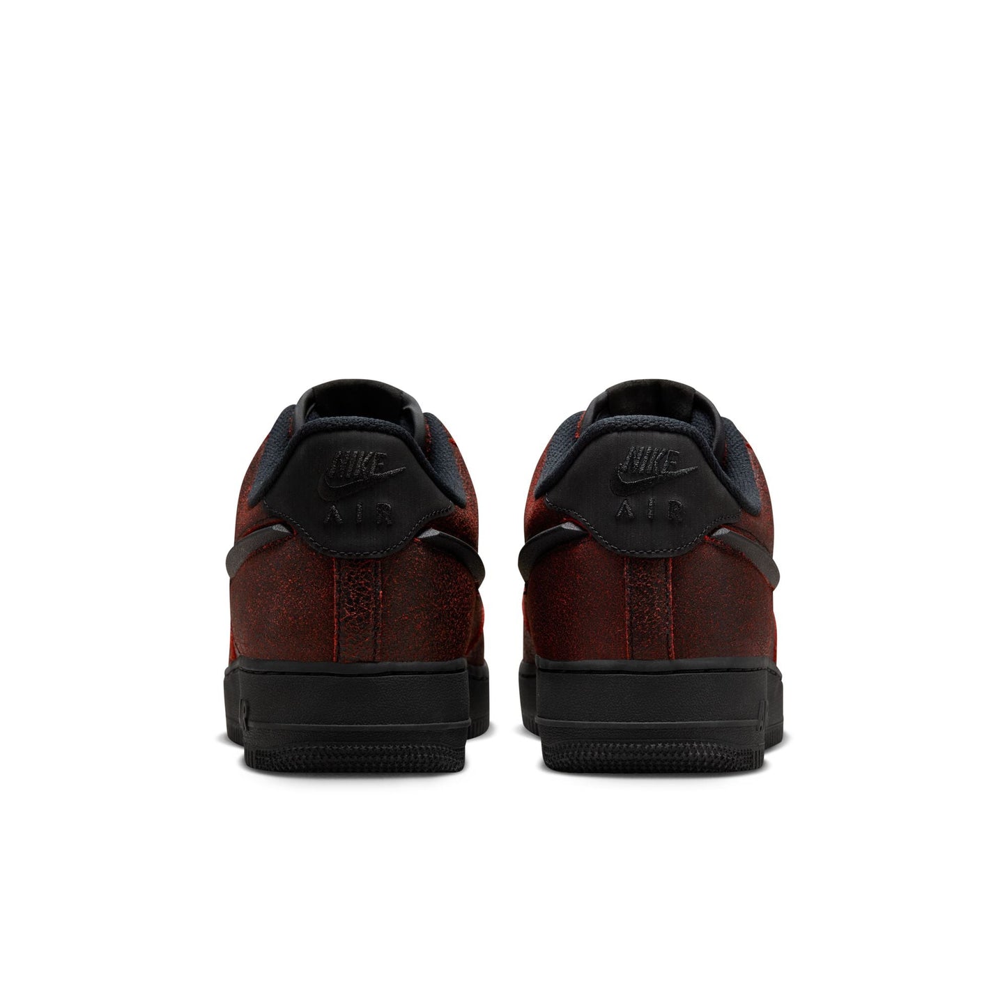 Nike Air Force 1 Retro Halloween QS