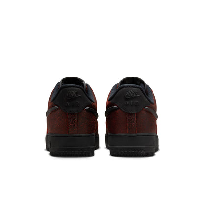 Nike Air Force 1 Retro Halloween QS