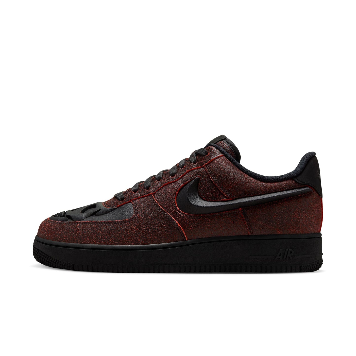 Nike Air Force 1 Retro Halloween QS