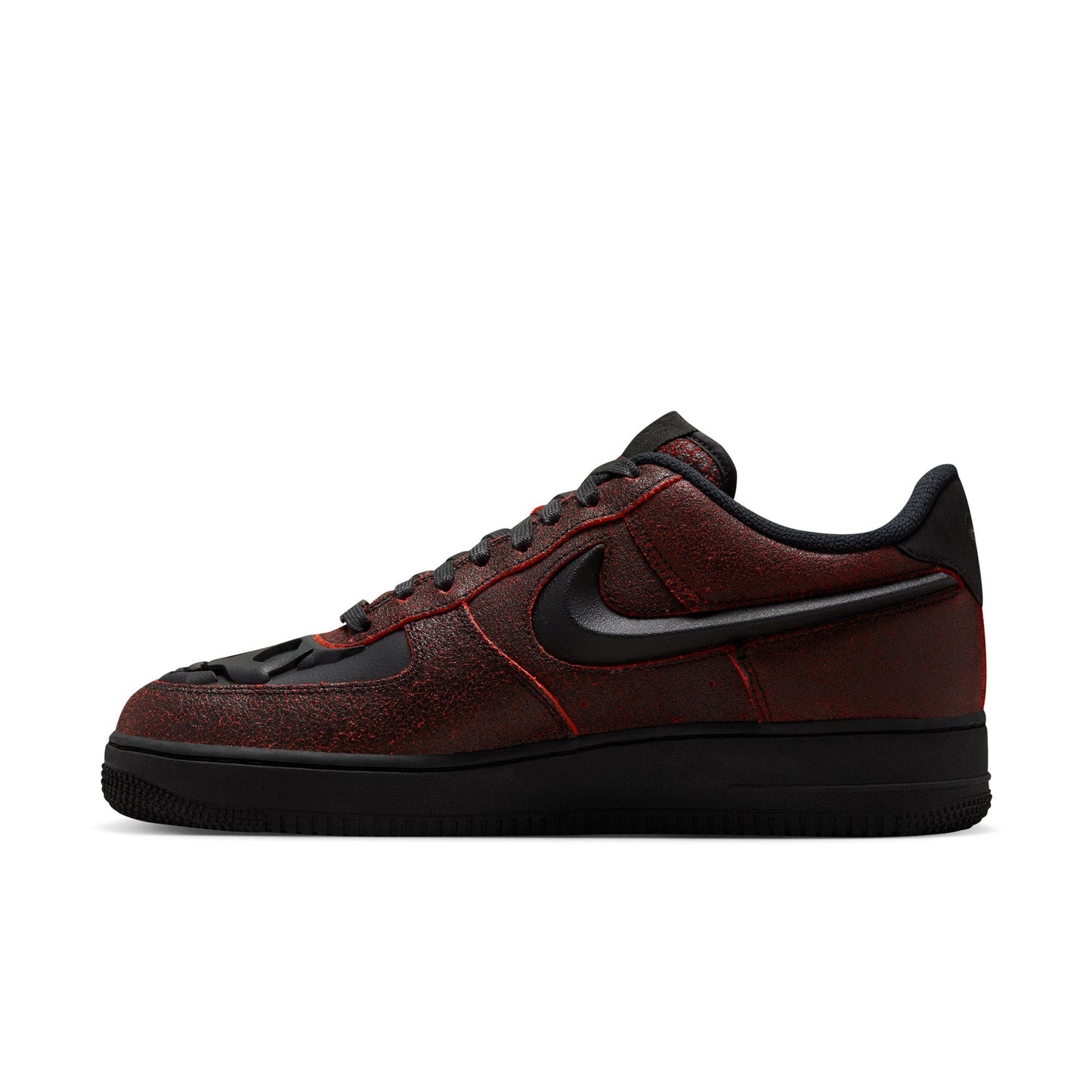 Nike Air Force 1 Retro Halloween QS
