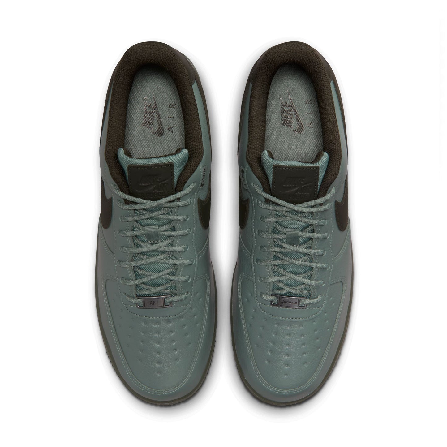 Nike Air Force 1 Low GTX Gore-Tex Vibram