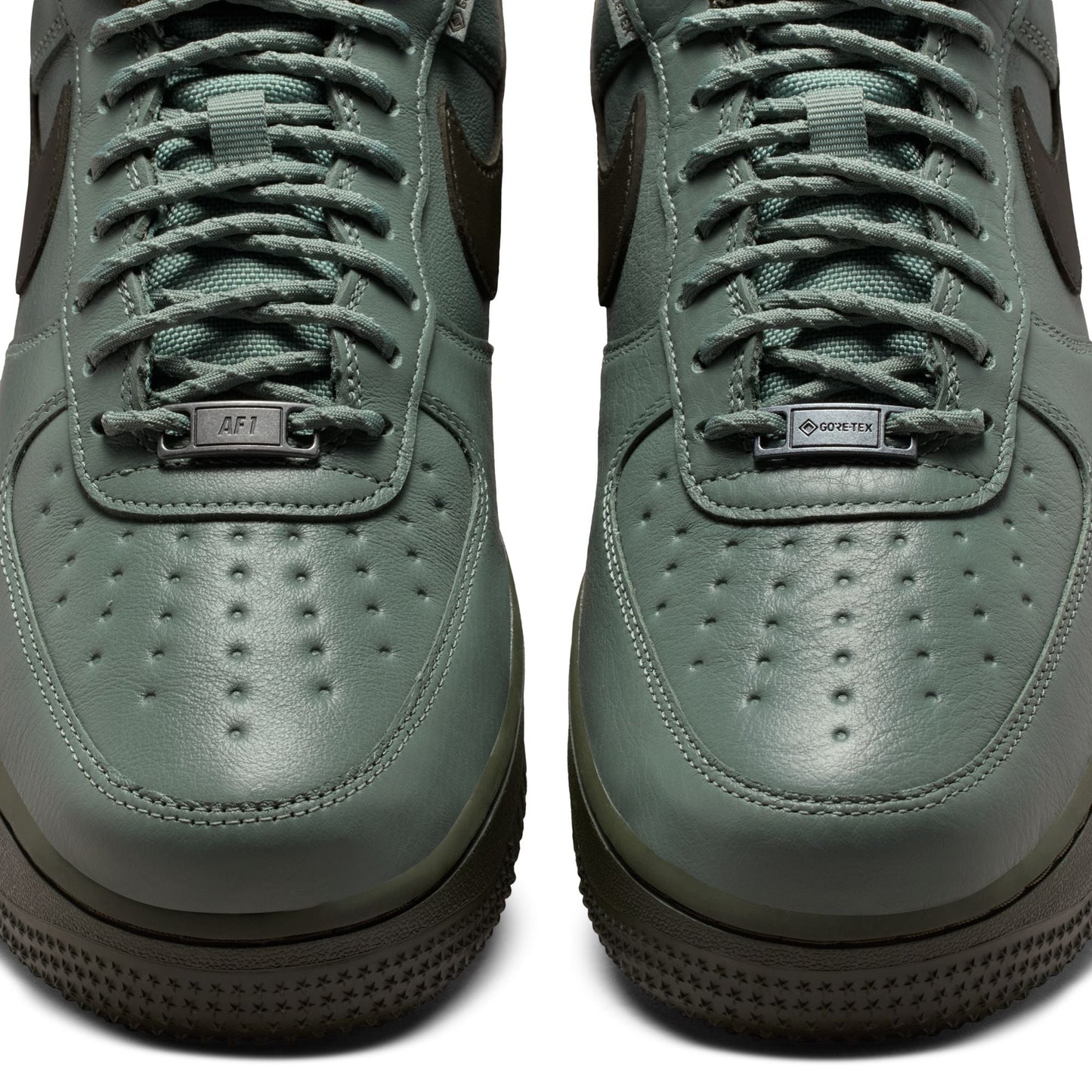 Nike Air Force 1 Low GTX Gore-Tex Vibram