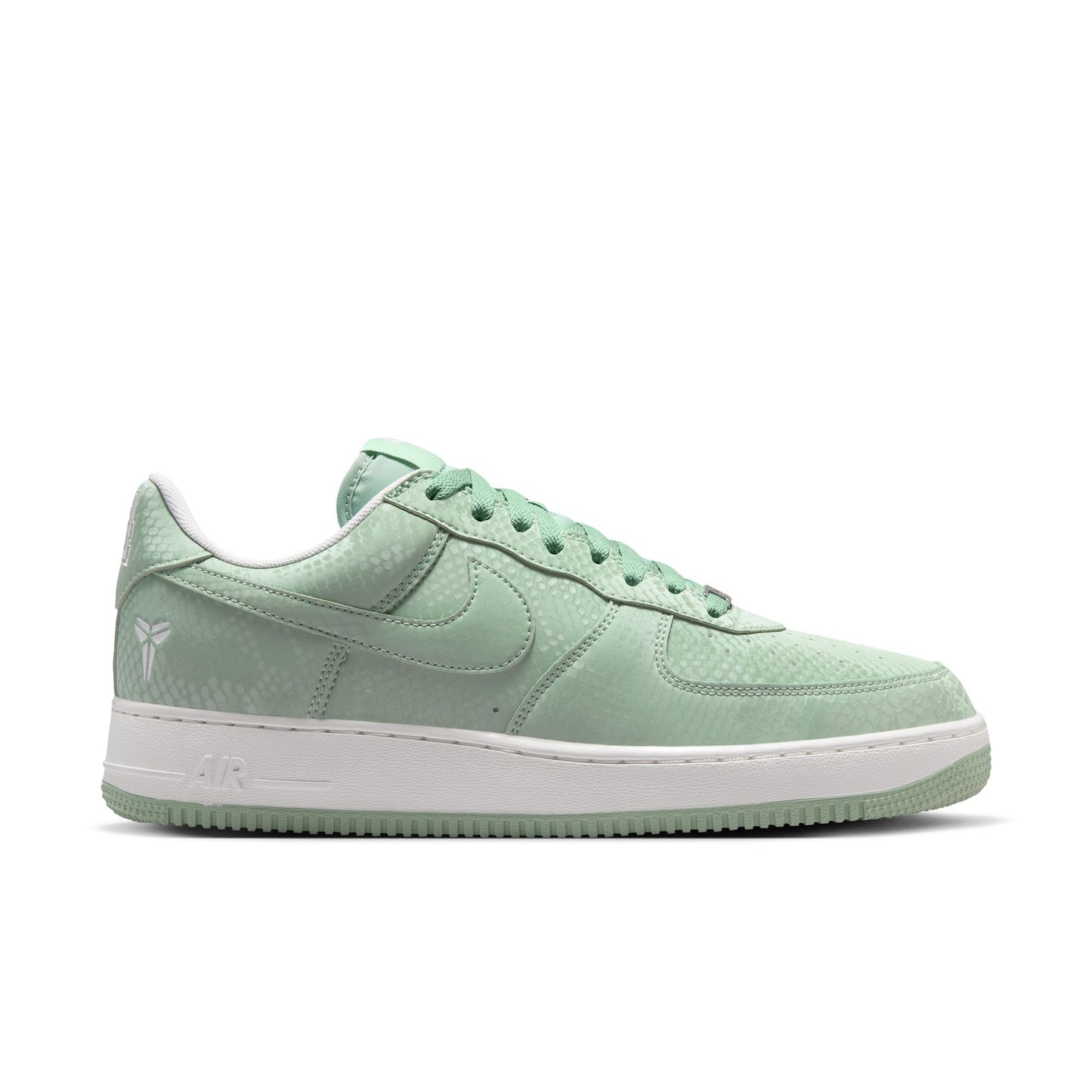 Nike Kobe Air Force 1 Low