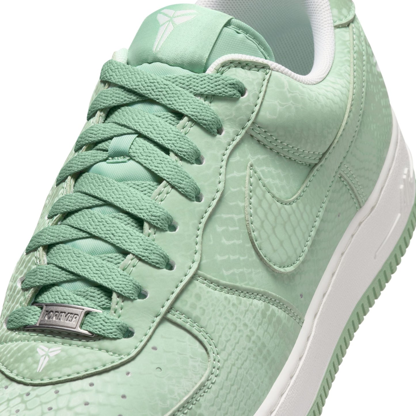Nike Kobe Air Force 1 Low