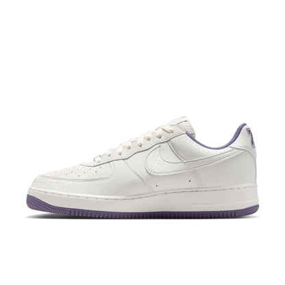 Nike Kobe Bryant Air Force 1 Low LA Lakers