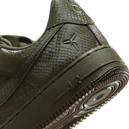 Nike Air Force 1 Retro Low Kobe Bryant Mamba Mentality ￼