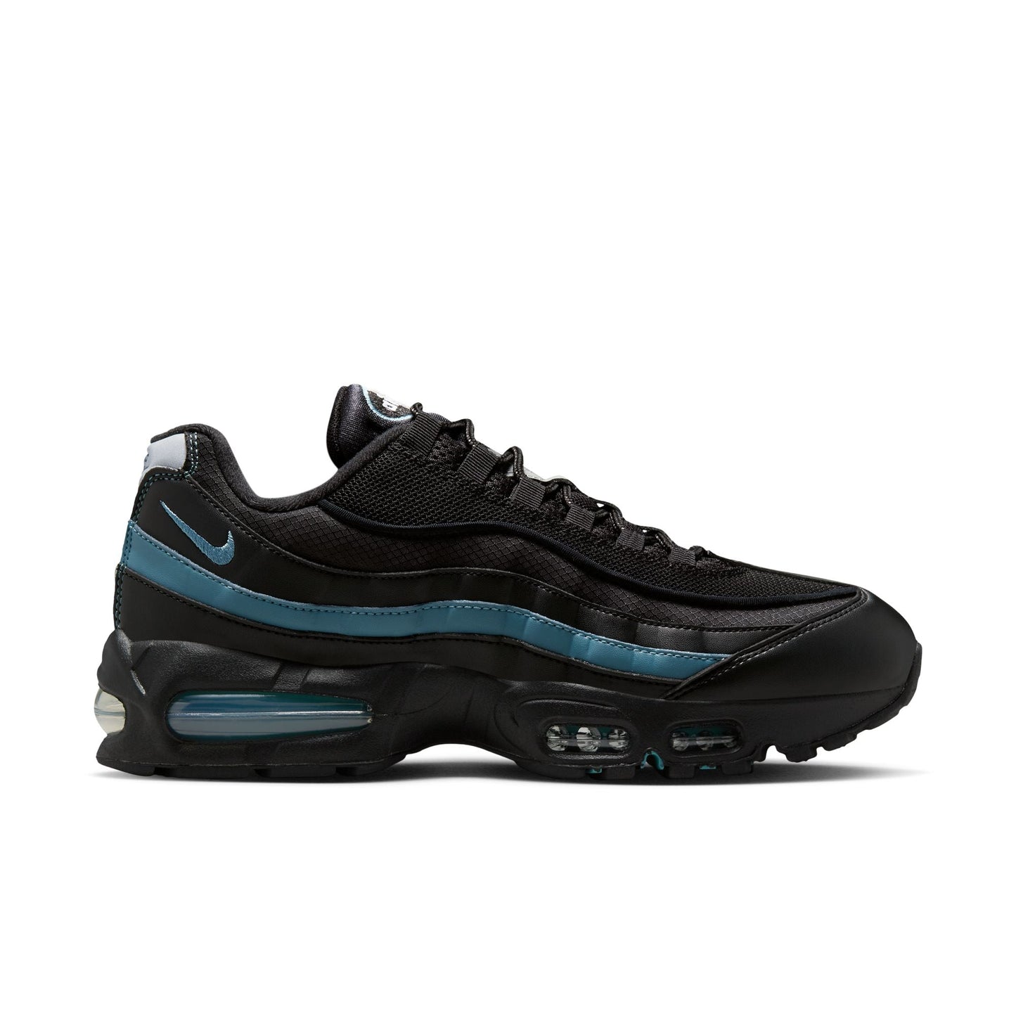 Nike Air Max 95 OG Big Bubble Smokey Blue