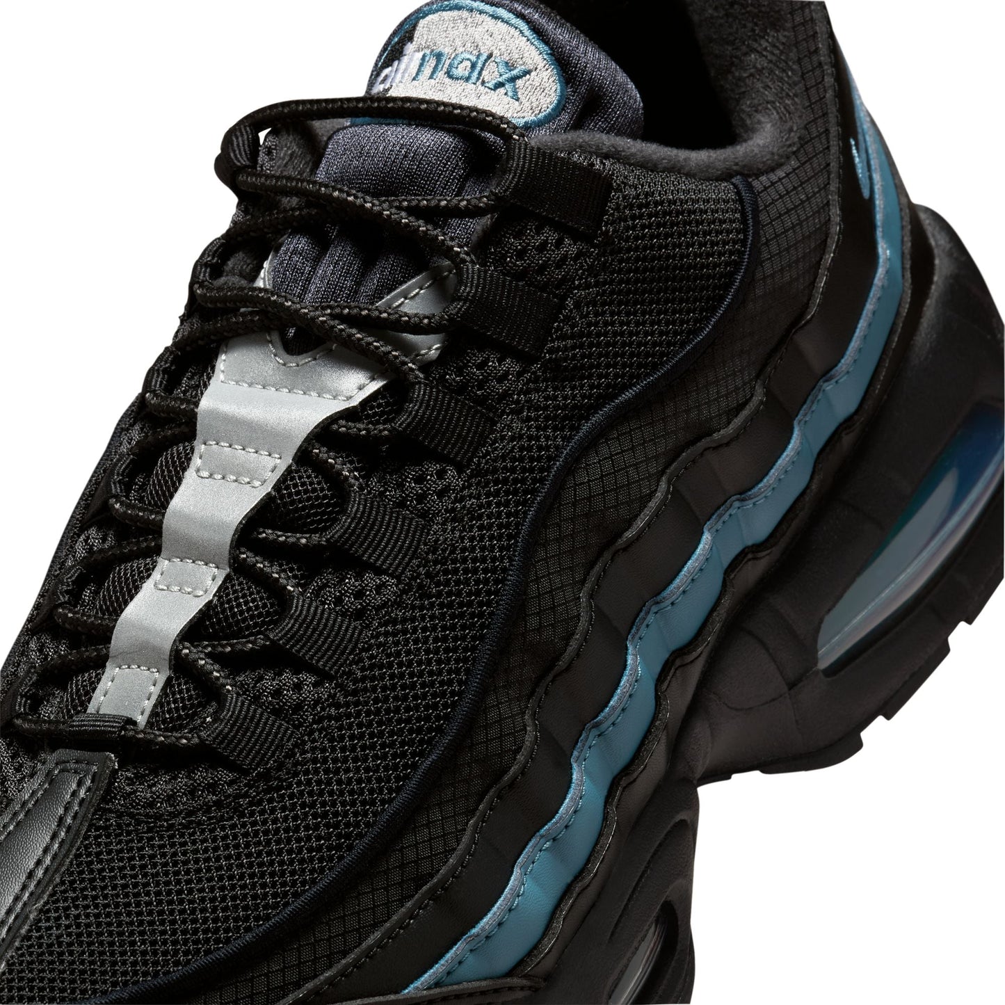 Nike Air Max 95 OG Big Bubble Smokey Blue