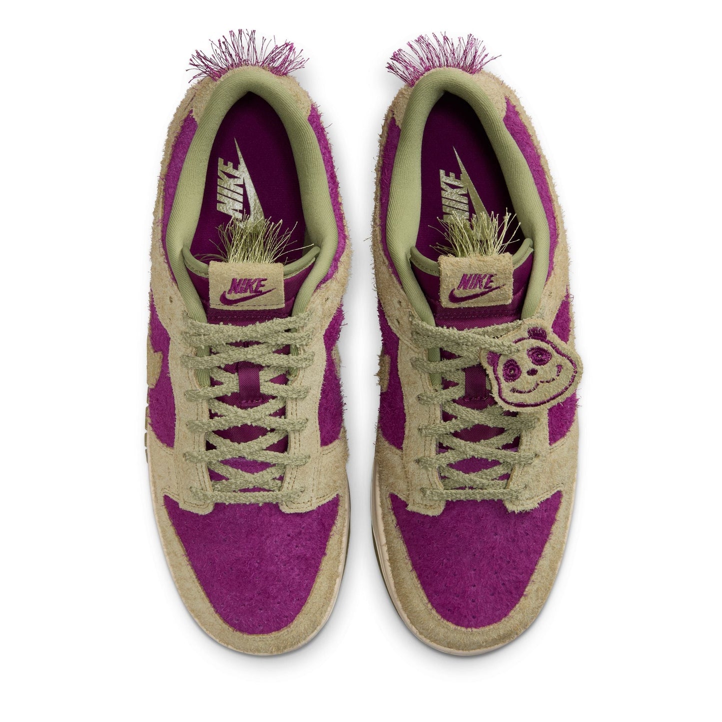 Men's Nike Dunk Low Retro SE Viotech