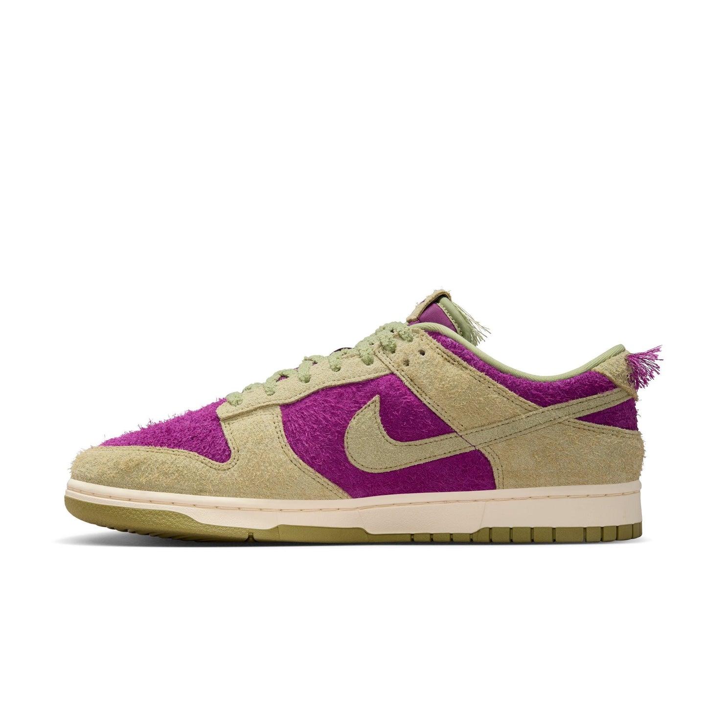 Men's Nike Dunk Low Retro SE Viotech
