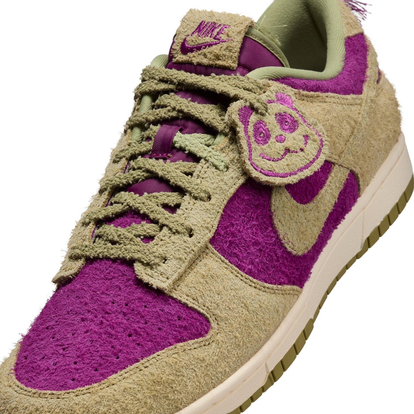 Men's Nike Dunk Low Retro SE Viotech