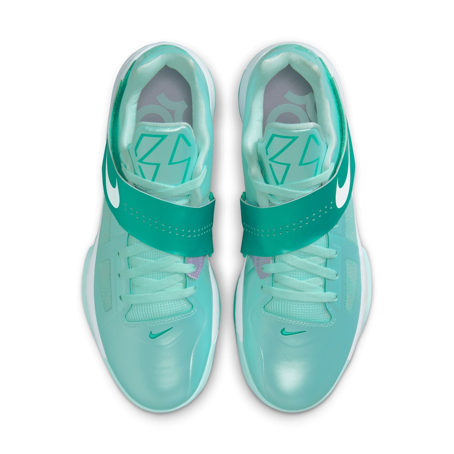 Nike Zoom KD IV Easter 🐰
