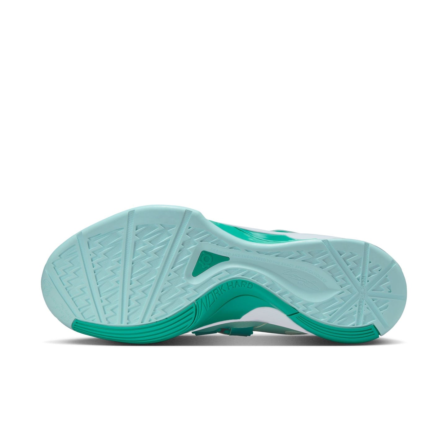 Nike Zoom KD IV Easter 🐰