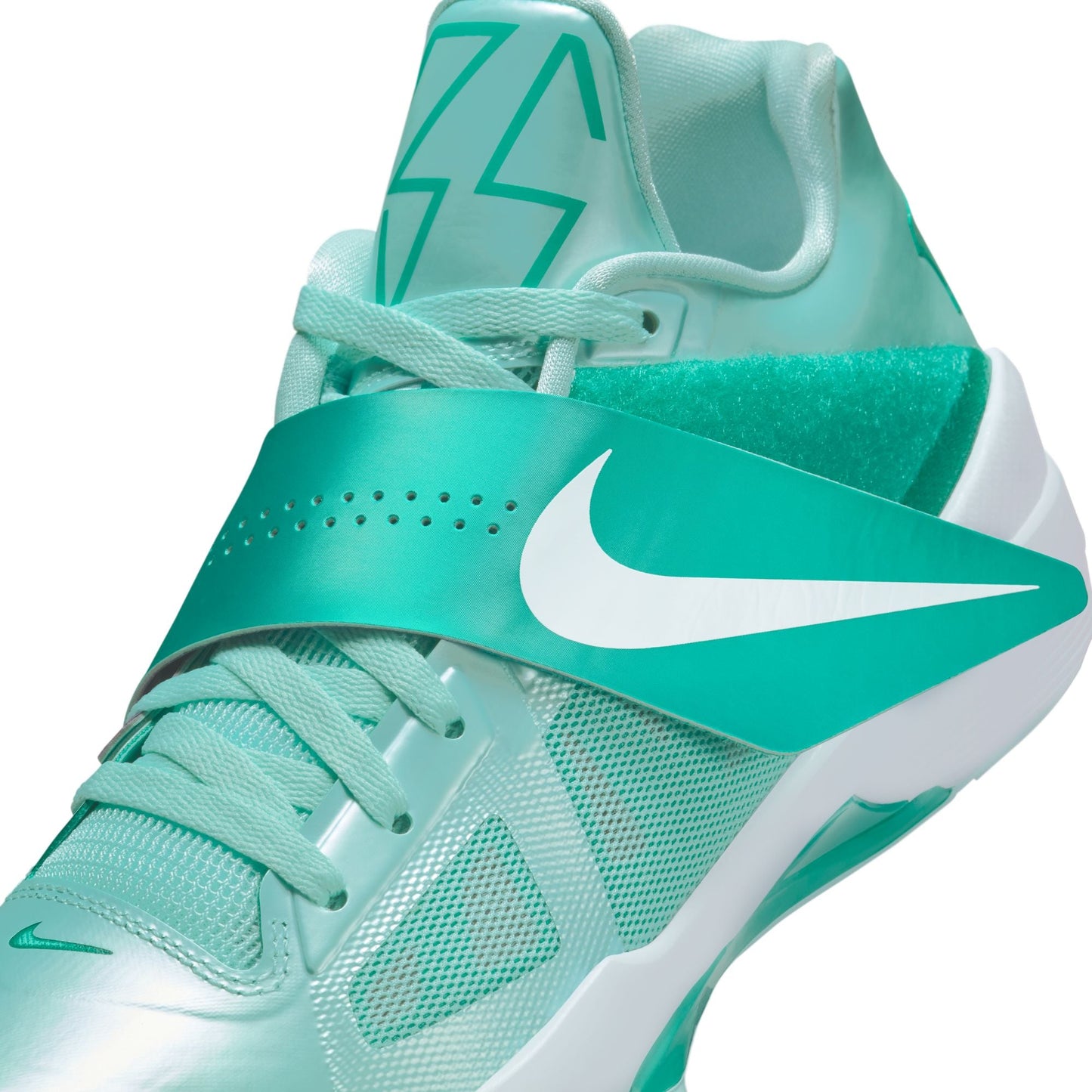 Nike Zoom KD IV Easter 🐰