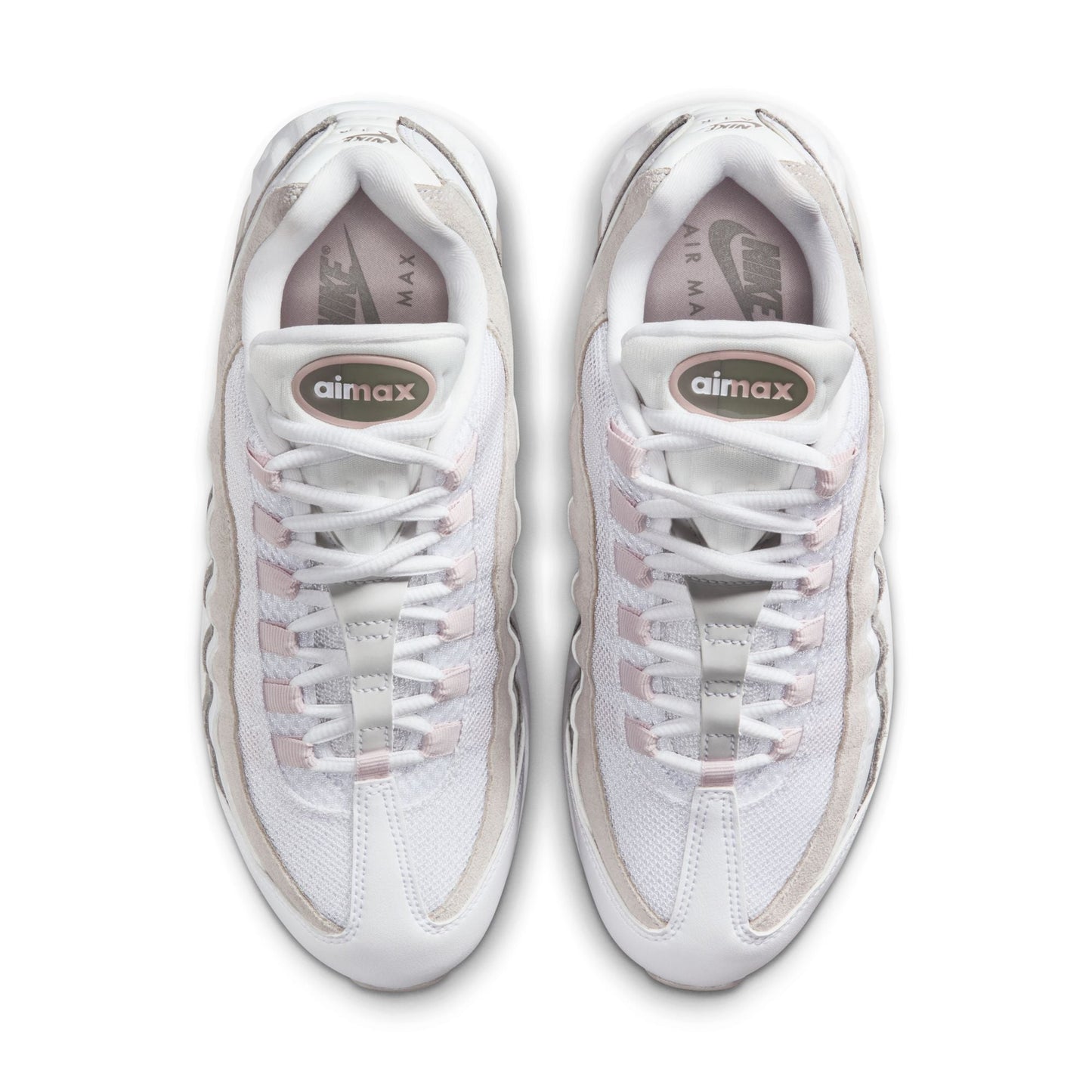WMNS Nike Air Max 95 Big Bubble