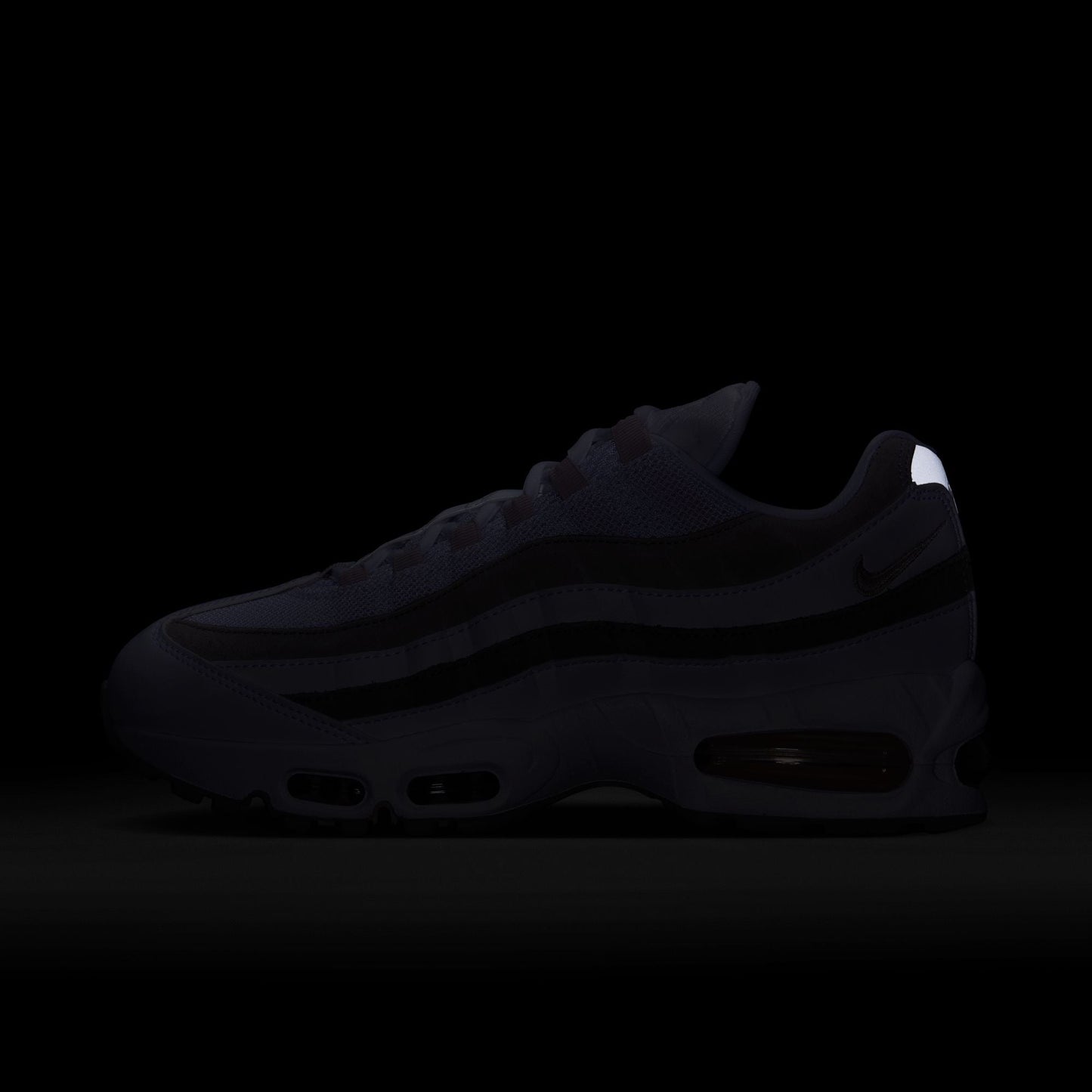 WMNS Nike Air Max 95 Big Bubble