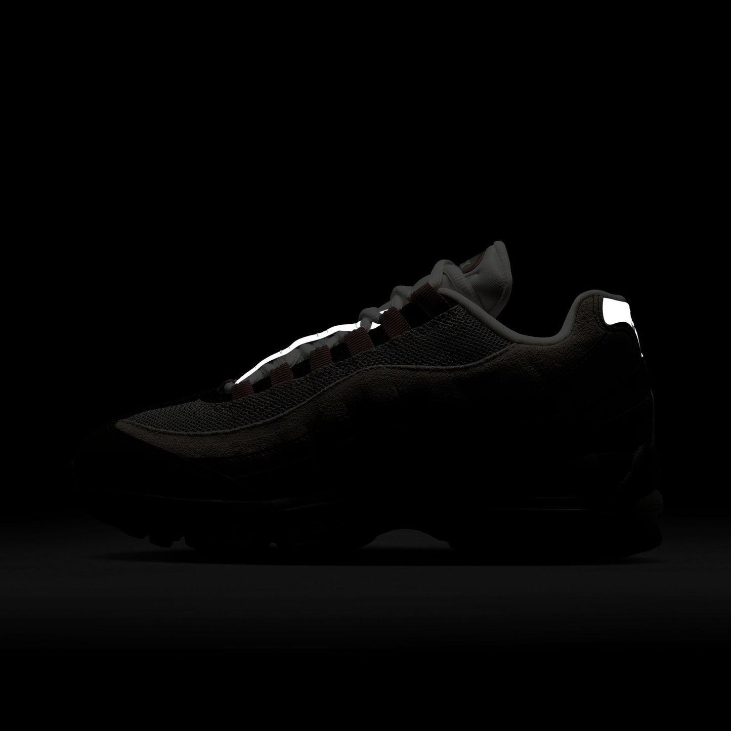 WMNS Nike Air Max 95 Big Bubble