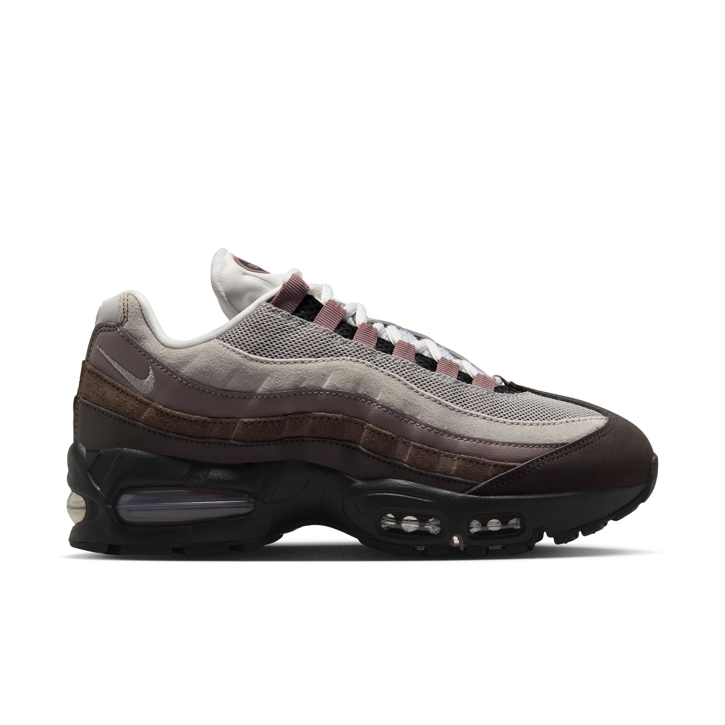 WMNS Nike Air Max 95 Big Bubble