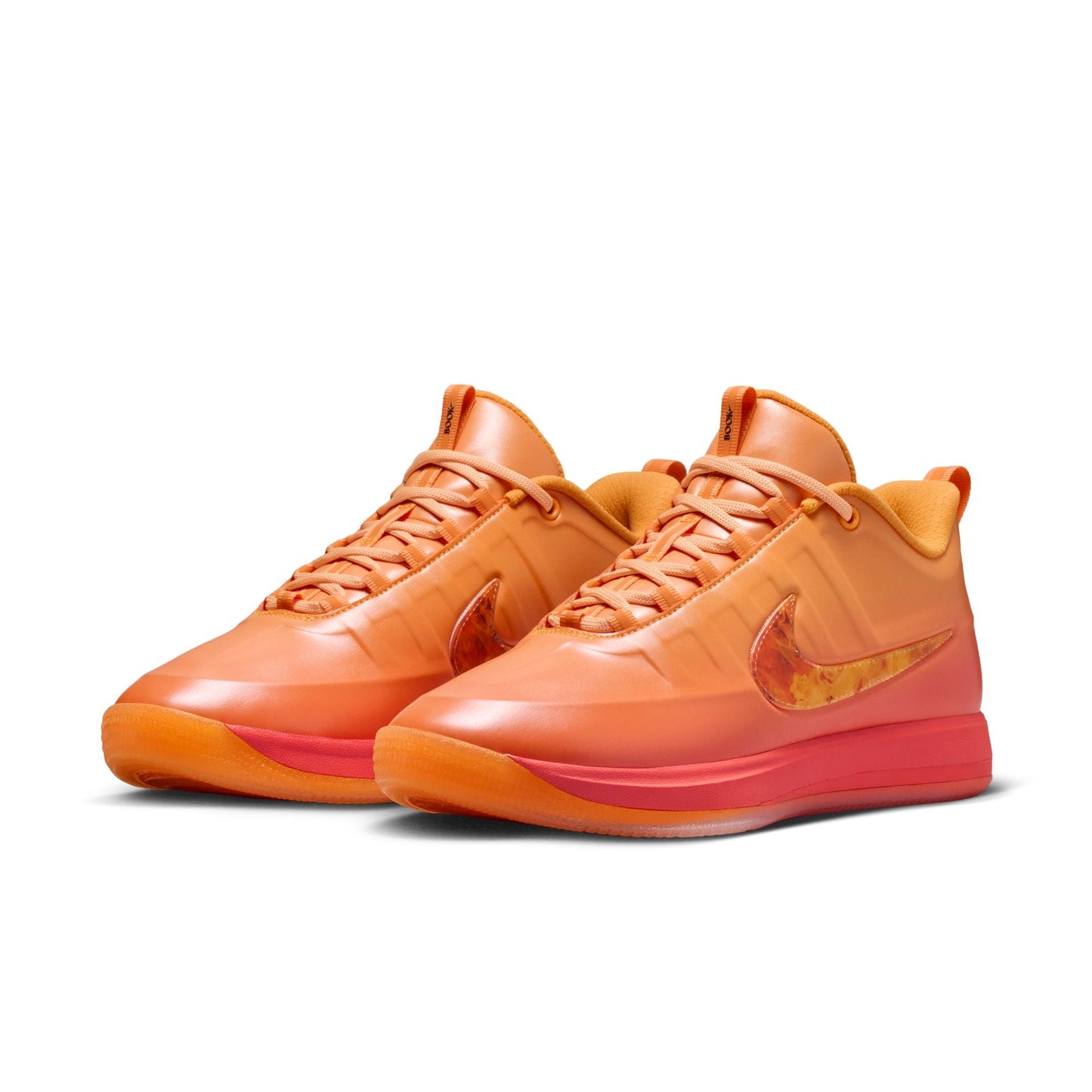 Nike Book 2 The Phoenix