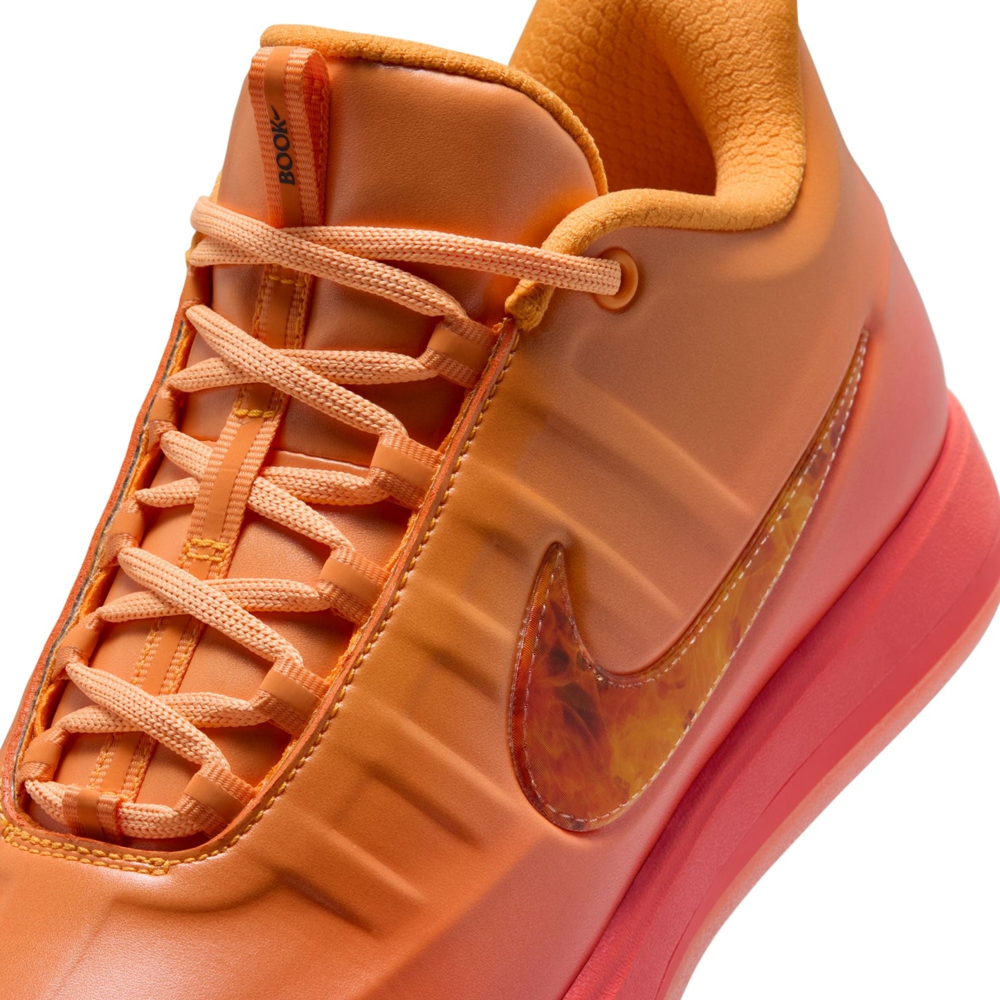 Nike Book 2 The Phoenix